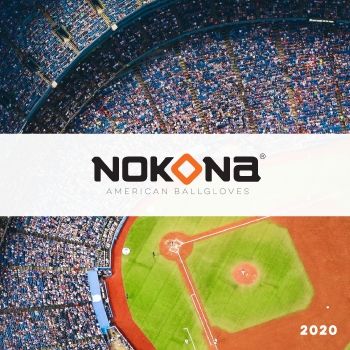 Nokona Catalog 2020