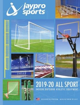 Jaypro Catalog 2019-20