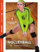 Augusta-Volleyball