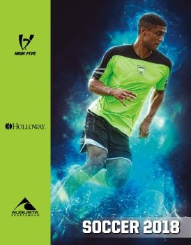 Augusta Soccer 18