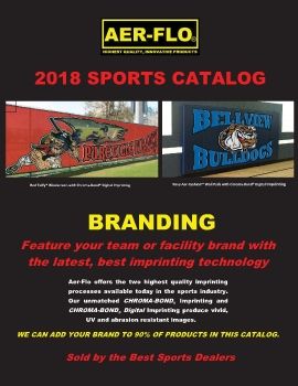 AerFlo Catalog 2018