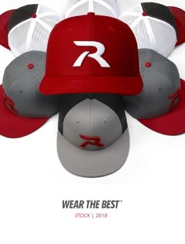 Richardson Headwear 18