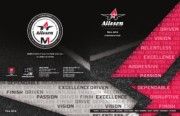 Alleson Fall 18