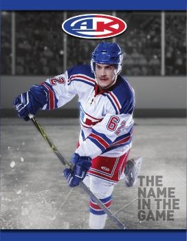 Athletic Knit Hockey Catalog 2019