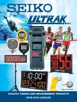 CEI  - Seiko Catalog 2019