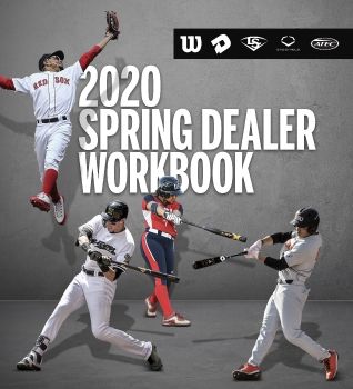 Wilson Spring Catalog 2020