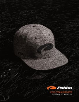 Pukka Catalog 2019