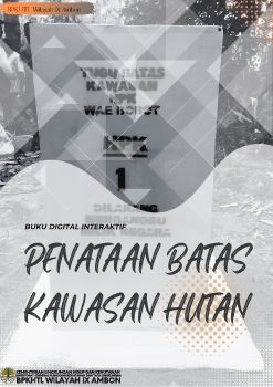 BUDI AKTIF_PENATAAN BATAS KH
