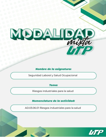 AD.03.06.01 Riesgos industriales para la salud
