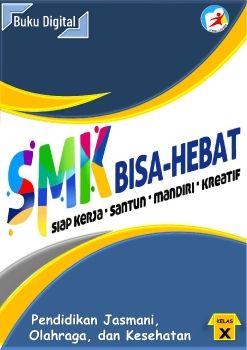Buku Digital ebook