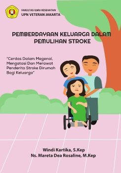 Booklet Pemberdayaan Keluarga Dalam Pemulihan Stroke