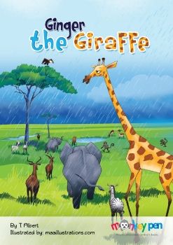 002-GINGER-THE-GIRAFFE-Free-Childrens-Book-By-Monkey-Pen_Neat