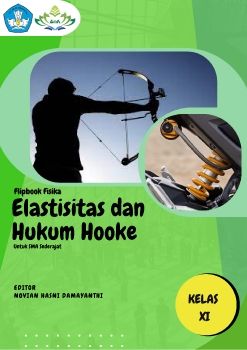 Elastisitas Bahan & Hukum Hooke XI 