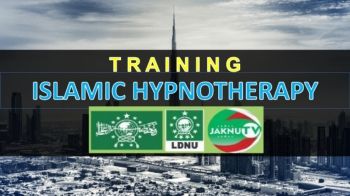 Materi PPT Training  Hypnoterapi HSN 2021 LDPWNU DKI Jakarta
