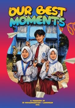 YEARBOOK SD MUHLA 2026