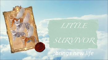 little survivor