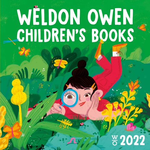 Weldon Owen Children's Books 2022