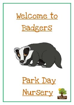 Welcome to Badgers.docx