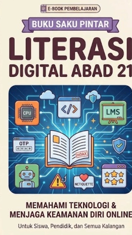 literasi digital