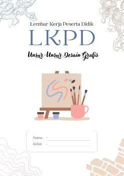 LKPD UNSUR DESAIN GRAFIS