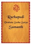 Sumanth