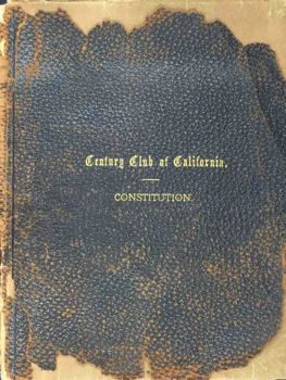 Constitution