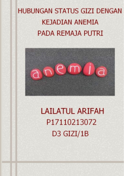 P17110213072_Lailatul Arifah_1B