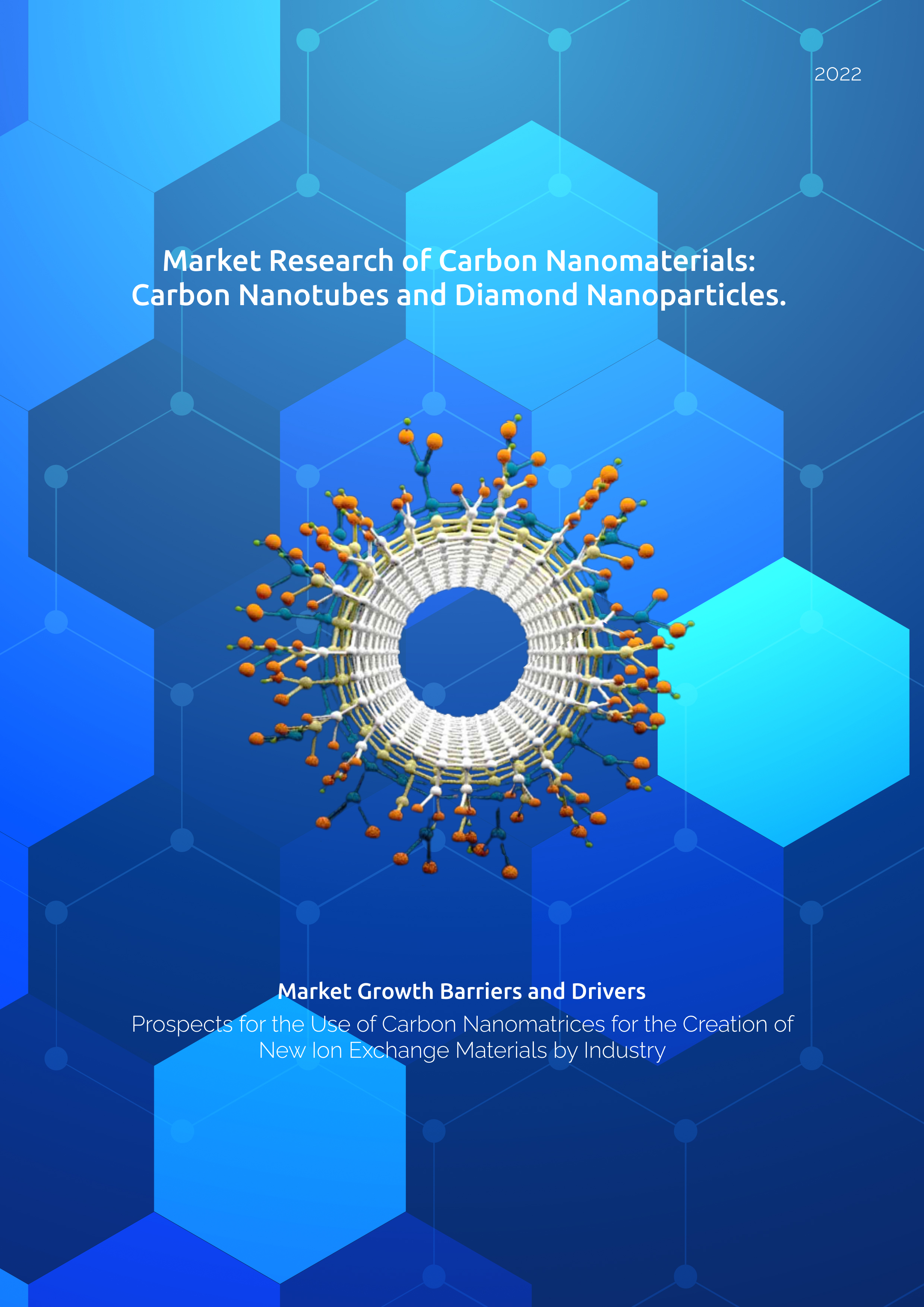 Market Research of Carbon Nanomaterials