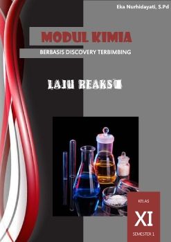 MODUL 1 Laju Reaksi_1
