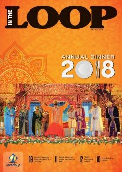 In The Loop Feb-Apr 2018