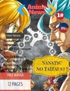 anime news