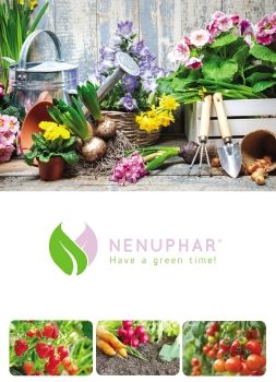 Nenuphar Liquid fertilizers