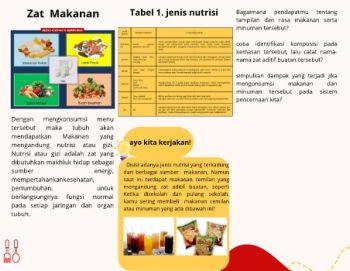 leaflet