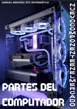 PARTES DEL COMPUTADOR 2.0