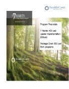 The 7 Habits Program