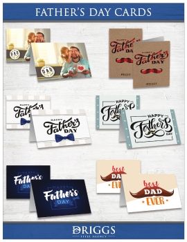 2019 Fathers Day Cards