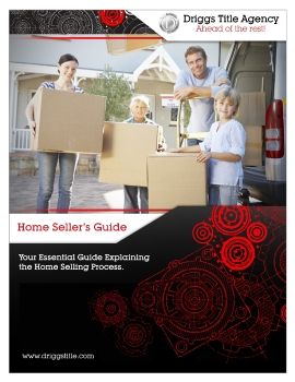 Prescott Seller Guide