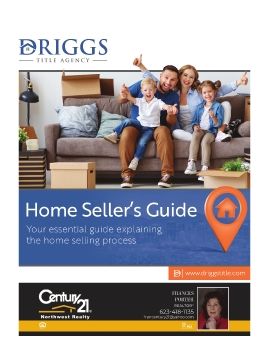 Frances Porte AZ Seller Guide