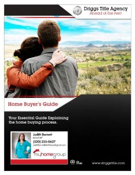 Judith Barnett Buyer Guide