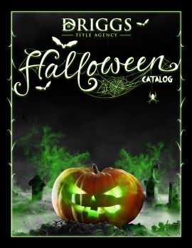 DTA Halloween Catalog 2 (2026)