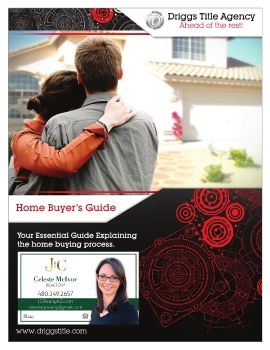 Celeste McIvor - Buyer