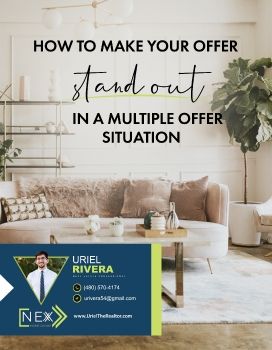 How To Make Your Offer Stand Out In A Multiple Offer Situation - English