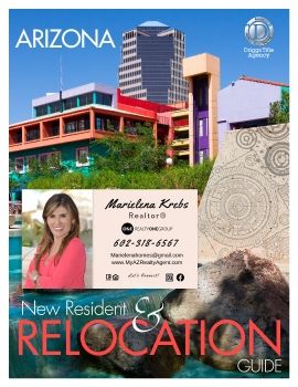 Marielena Krebs AZ Relocation Guide