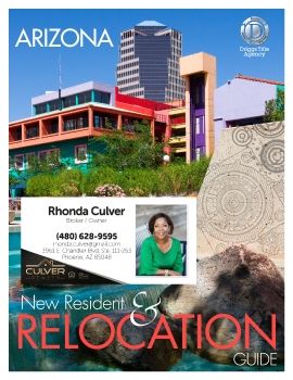 Rhonda Culver Relocation Guide