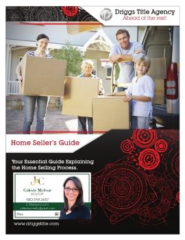Celeste McIvor - Seller