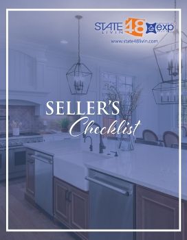 80909_Daniel Kaercher_BiFold_Sellers Checklist