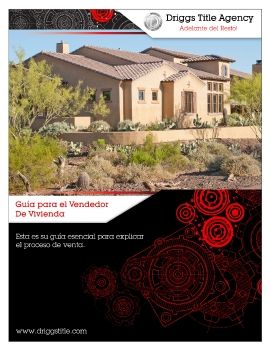 Nevada Spanish Sellers Guide