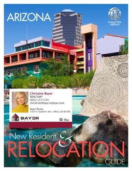 Christine Bayer Relocation Guide