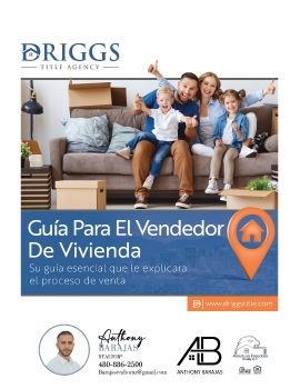 Anthony Barajas AZ Sellers Guide Cover_Spanish