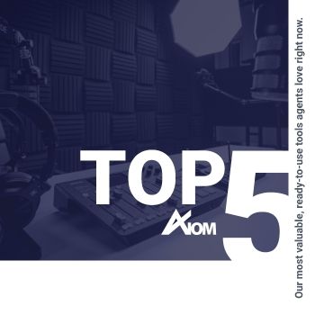 Top 5 2026